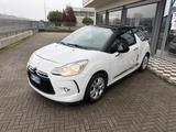 DS Automobiles DS3 3 1.4 VTi 95 GPL AIRDREAM CHIC - DS Automobiles DS3 aus 2012