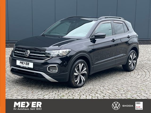 Volkswagen T-Cross Active 1.0 TSI DSG *Garantie, AHK, App C