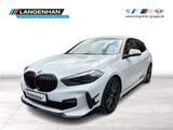 BMW 120i "///M-Performance Umbau" LED LC Plus HUD LR - BMW 1er Reihe: Performance