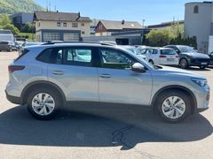 VW Tiguan Life 150PS DSG #ACC #KAMERA #SIDE