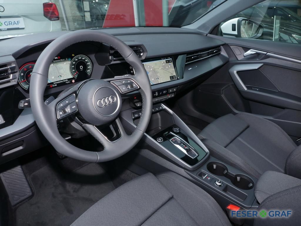 Audi A3 - Bild 11