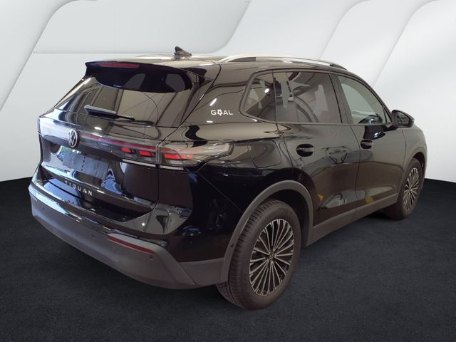 Tiguan 2.0 TDI DSG GOAL IQ.LIGHT+AHK+HUD+DCP+ALU