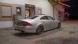 Mercedes-Benz CLS 55 AMG - Mercedes-Benz CLS 55 AMG Gebrauchtwagen