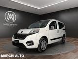 Fiat FIAT Qubo 1.4 8V 77 CV Easy - Fiat Qubo: 1.4