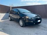 Fiat Grande Punto Natural Power METANO - Fiat Grande Punto: Natural Power
