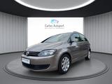 Volkswagen VW Golf Plus VI 1.4 TSI Life DSG Klima AHK SHZ - Volkswagen Golf: V Tsi