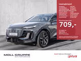 Audi Q6 SUV e-tron quattro 285 kW