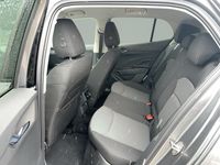Skoda Fabia - Vorschau Bild 13