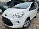 Ford Ka Ambiente 1.2 *2. HAND*KLIMA* - Ford Ka/Ka+ in Duisburg