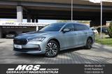 Skoda Superb 2.0 TDI 4x4 Selection #360° #ACC #FSH