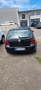 Volkswagen Golf IV GTI - Volkswagen Golf: Iv GTI