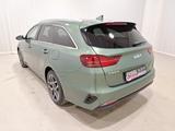 Kia Ceed Sportswagon 1.5 T-GDI DCT LED|Navi|SHZ MJ25 - Kia in Dresden: Cee D