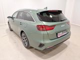 Kia Ceed Sportswagon 1.5 T-GDI DCT LED|Navi|SHZ MJ25 - Kia in Mönchengladbach: Cee D