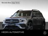 Mercedes-Benz GLB 250 4MATIC |AMG|NIGHT|DISTR|NAVI|MBeam|BURM - Mercedes-Benz GLB 250 aus 2023
