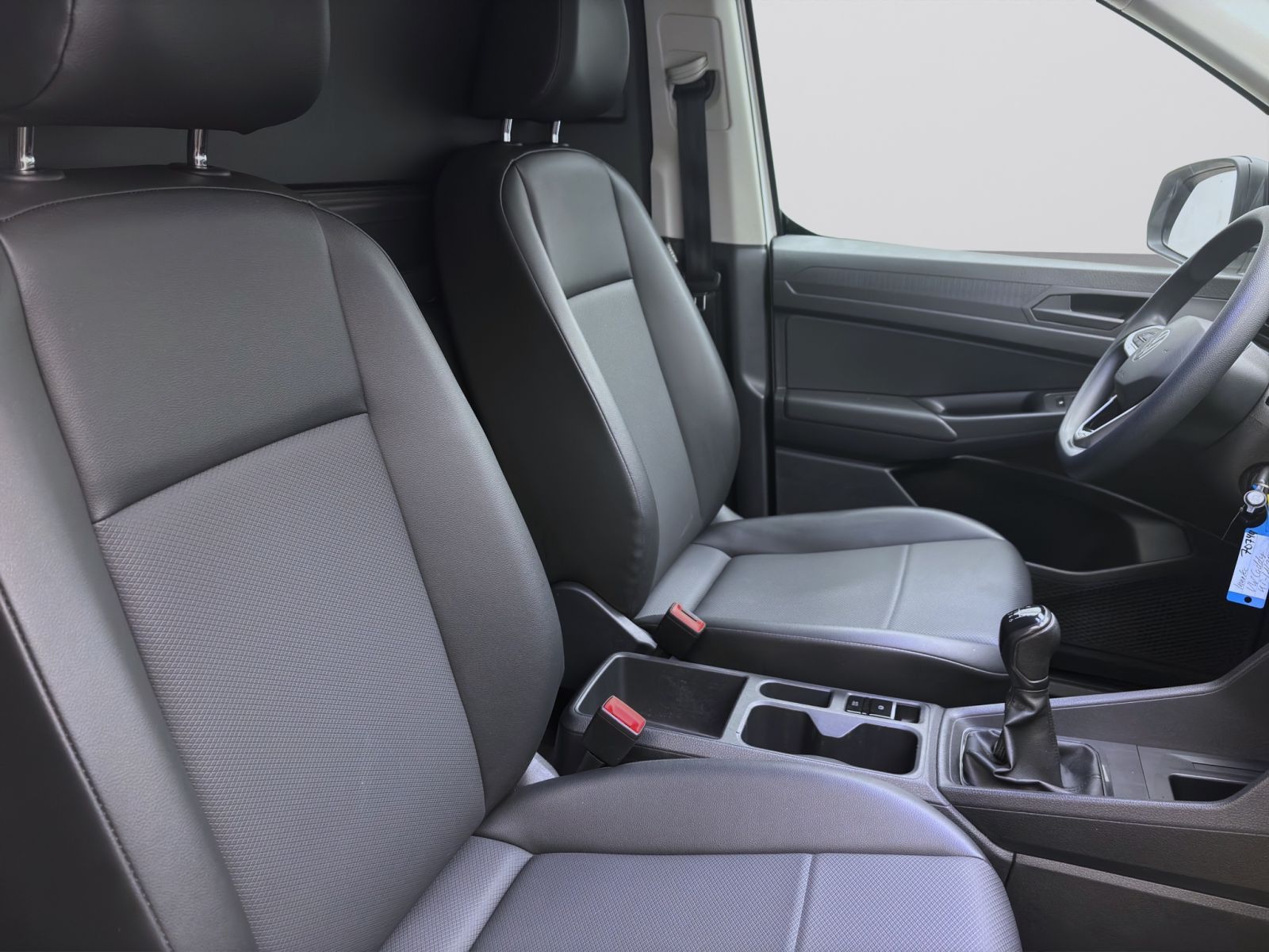 Volkswagen Caddy - Bild 16