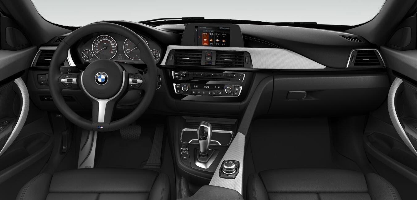 BMW 340iA xDrive Gran Turismo M Sport Navi.HUD.PGD.