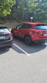 Mazda CX-5 2.2 SKYACTIV-D 175 Sports-Line AWD AT S...