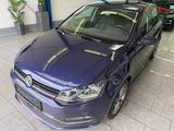 Volkswagen Polo V Allstar*SPORT*AUTO*LED*ACC*KAMR*NAV*CARPL - Volkswagen Polo: Automatik