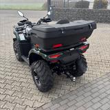 CFMOTO CFORCE 520L ABS inkl. 4 Jahre Garantie / MY 2026 - CFMOTO CFORCE 520 L