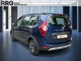 Dacia Lodgy TCe 115 Stepway 7-Sitze Kamera Navi SHZ - Dacia Lodgy: Kleinbus