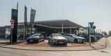 Mercedes-Benz AMG GT 53 4MATIC+ CARBONDACH wenig gelaufen  - Mercedes-Benz AMG GT in Bremen
