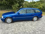 Mercedes-Benz Mercedes Benz S202 C220 T-Modelle W202 - mit Diesel-Antrieb: Modelle