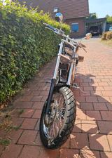 Suzuki 1400 Intruder VX51L - INTRUDER 1400