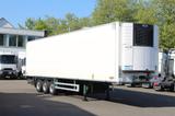 Chereau  CV1950Mt/2,65h/Strom/Bi-Multi-Temp./LBW/FRC/SAF - Chereau LKWs