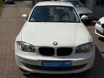 BMW 116 - 4