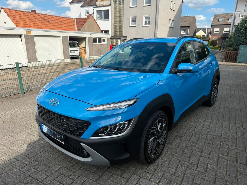Image of Hyundai KONA