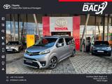 Toyota ProAce Verso Cross Camp 2.0 D-4D Automatik Flex - Offers