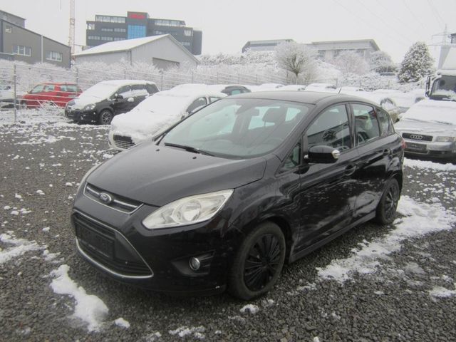 Ford C-MAX 1.6 TDCI Eu-5 Klima SHZ PDC Motorschaden