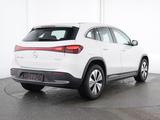 Mercedes-Benz EQA 300 4M PROGRESSIVE|LED|SHZ+LHZ|KAM|USB+|AMBI - Mercedes-Benz EQA mit Elektro-Antrieb