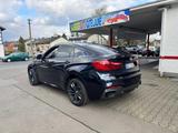 BMW X6 M50 M50d F 16 Vollausstattung  - BMW X6 M50 aus 2015