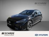 Hyundai i30 FL Kombi (MY25) 1.5 T-GDI 48V 6-MT N Line - Hyundai i30 mit Benzin-Antrieb: Kombi, 1.6