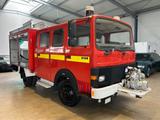 Iveco Magirus *H-Zulassung* - Iveco Magirus