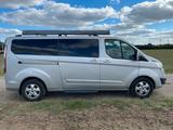 Ford Tourneo Custom Wohnmobil langer Radstand - Ford Tourneo Custom in Lübeck