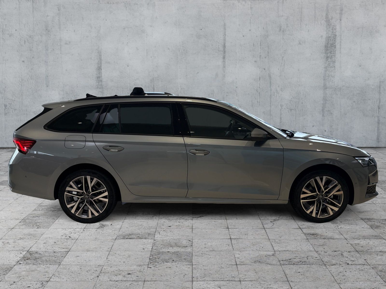 Skoda Octavia - Bild 6