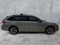 Skoda Octavia - Vorschau Bild 6