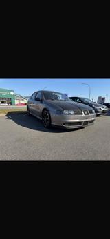 Seat Leon TDI - gebrauchte Seat Leon aus dem Jahr 2004
