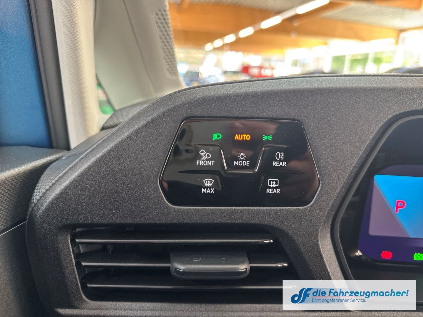 Fahrzeugabbildung Volkswagen Caddy California 2.0 TDI EU6d Panorama Navi LED