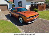 Dodge Challenger R/T 5.7 8Zyl. Saisonfahrzeug! - Dodge Challenger mit Benzin-Antrieb: Coupé, Automatik