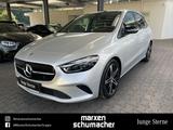 Mercedes-Benz B 200 Progressive Pano+NaviPremium+360°+AHK+Mopf