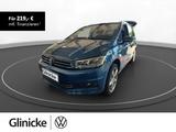 Volkswagen Touran 1.4 TSI DSG Navi RüKa SHZ PDC SiHz - VW Touran Gebrauchtwagen in Erfurt