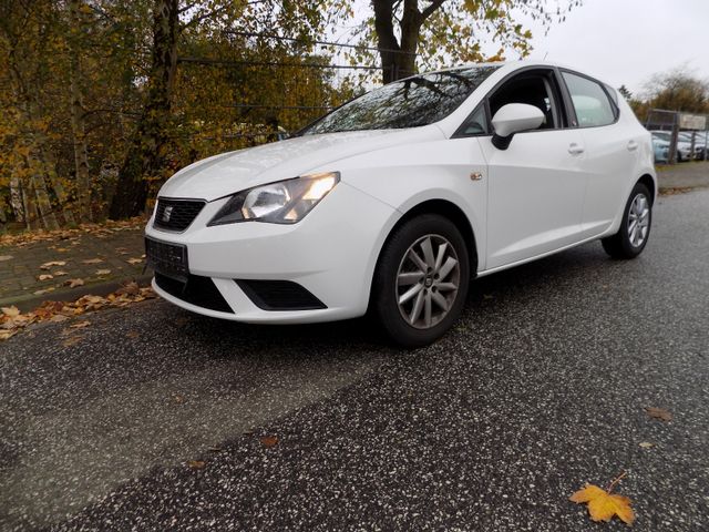 Seat Ibiza Reference Klima  HU 9.26