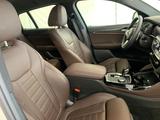 BMW X4 30d M Sport DR-PROF/AHK/COCK-PROF/LED+/KAMERA - weiße BMW X4