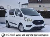 Ford Transit Custom 310 5-SITZER Titanium*ACC*NAV*SHZ - Ford Transit: 5t