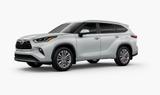 Toyota HIGHLANDER =2025= HYBRID PLATNUM | B2B EXPORT