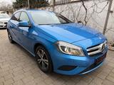 Mercedes-Benz A 200 CDI BlueEfficiency Navi BI-Xenon PDC - gebrauchte Mercedes-Benz A 200 aus dem Jahr 2014