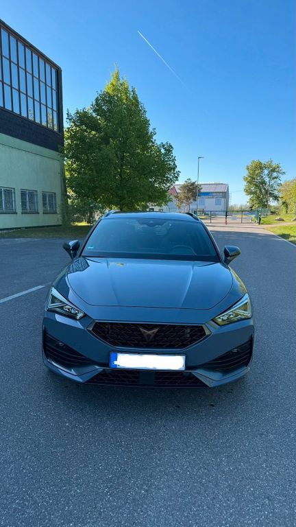 Image of Seat Leon
